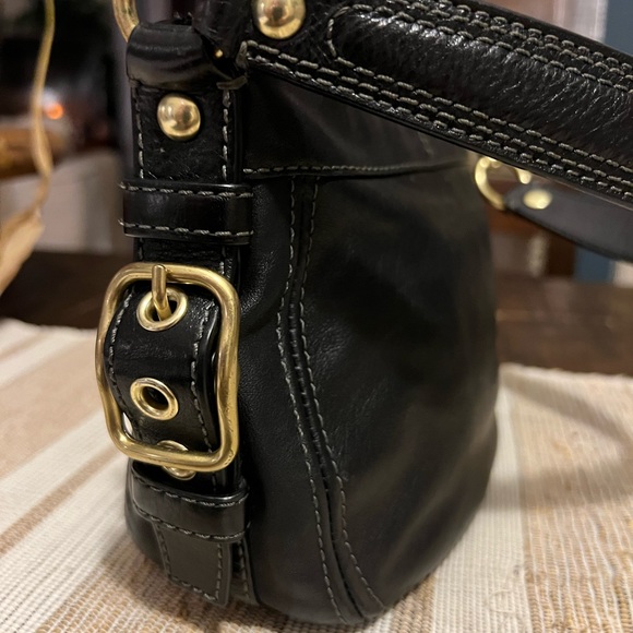 Coach purse - Picture 8 of 8